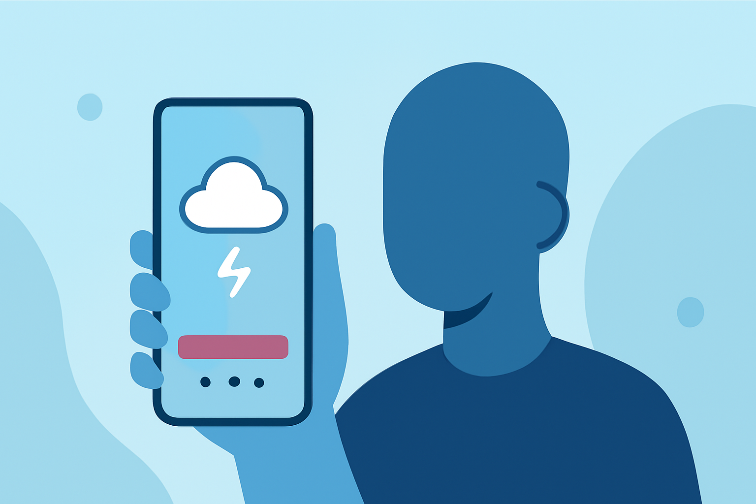 Easy Tracking Weather for Connecting Flights on the Go