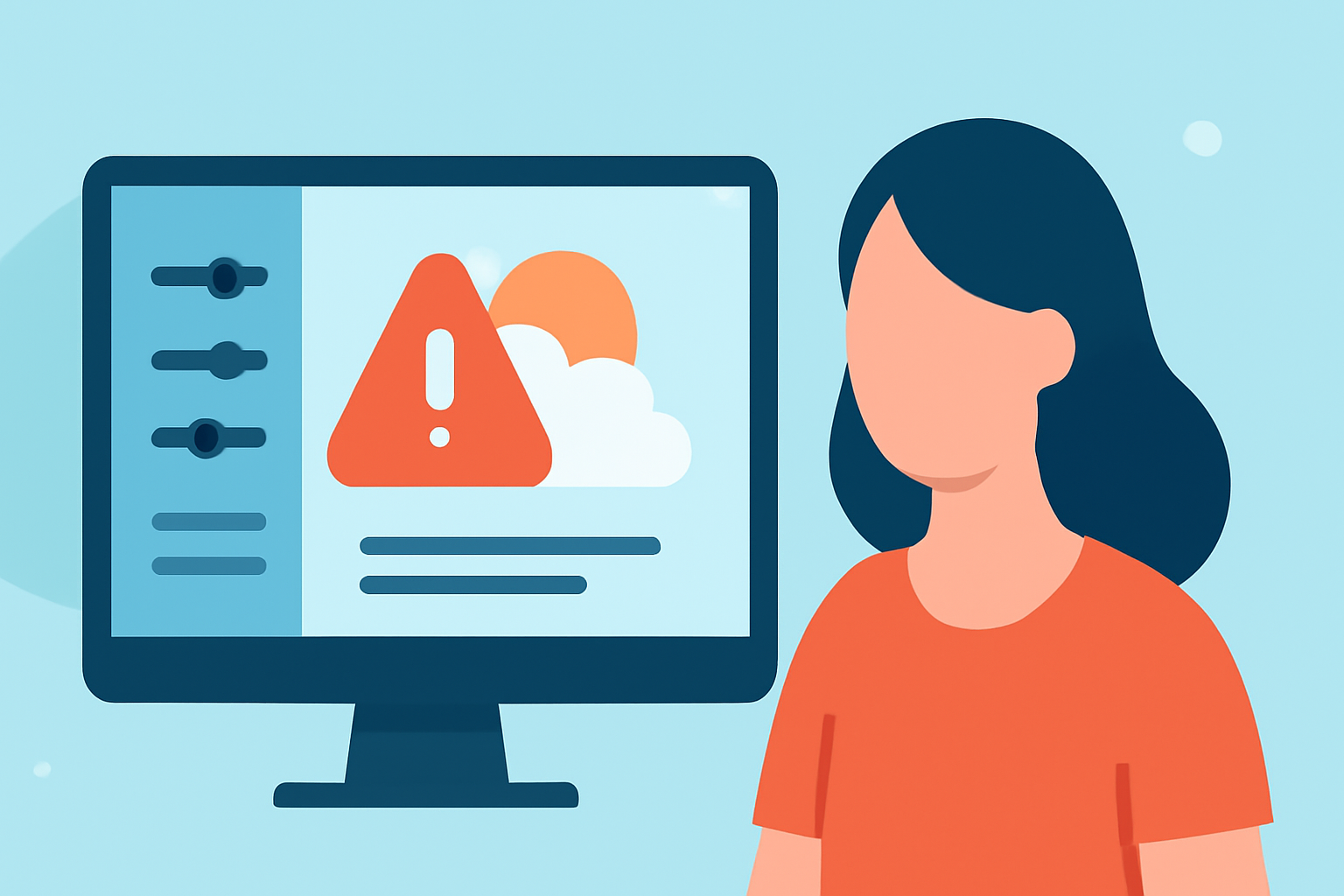 Weather Alert Customization for Beginners During Heat Waves
