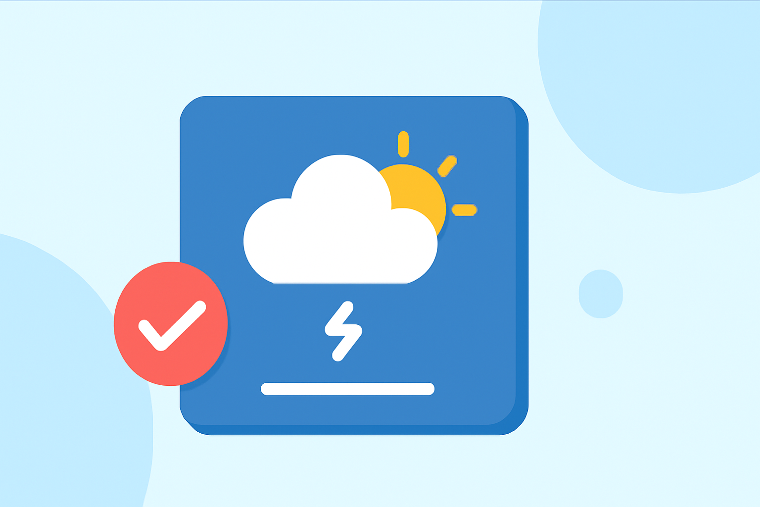 Your Guide to Easy Weekly Weather Forecasts