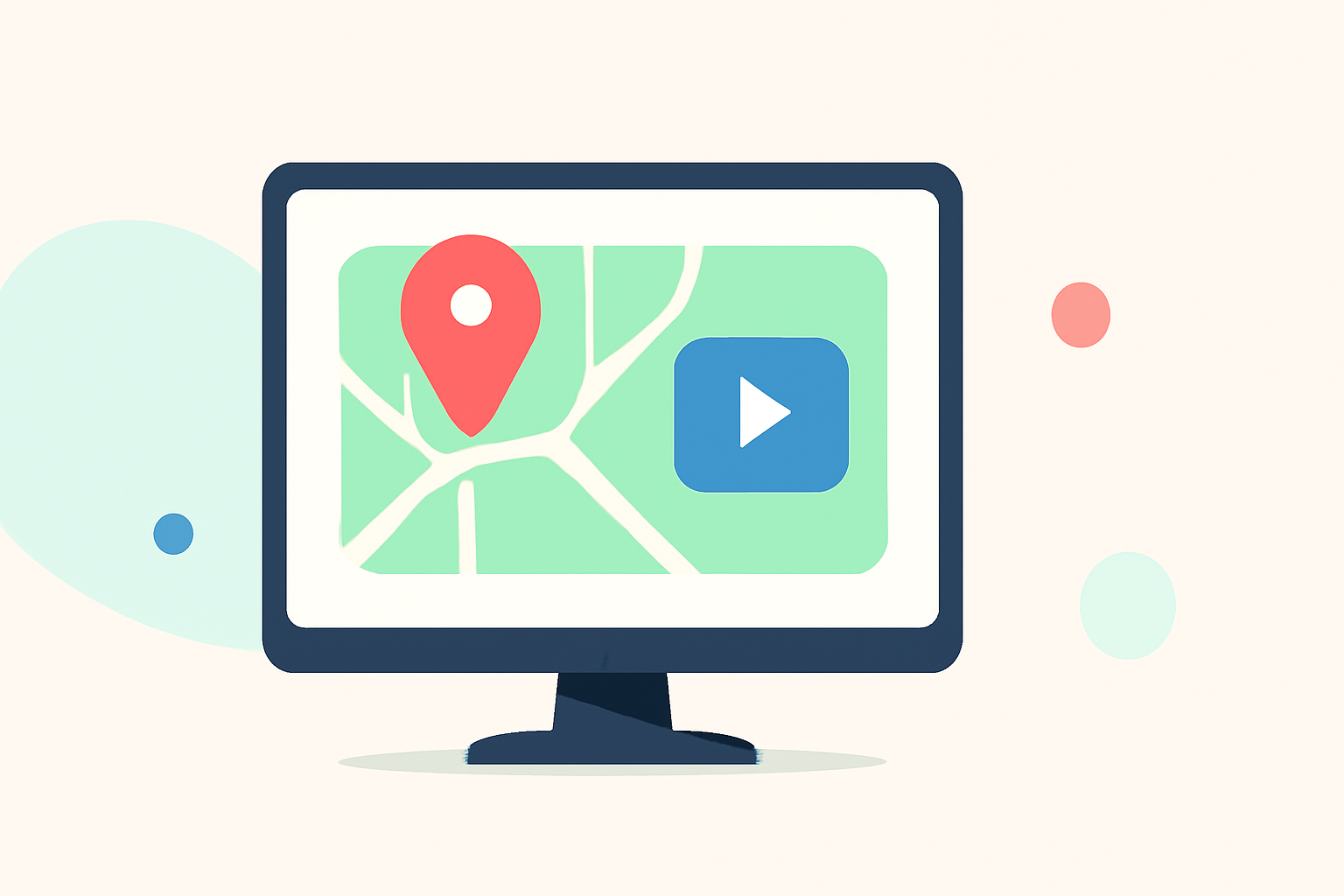 Pro Map Overlay B-Roll Editing for Short-Form Video: A Guide