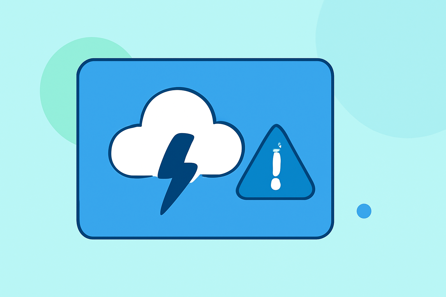 Easy High Wind Alerts: Stay Prepared with Clime's Advanced Weather Notifications