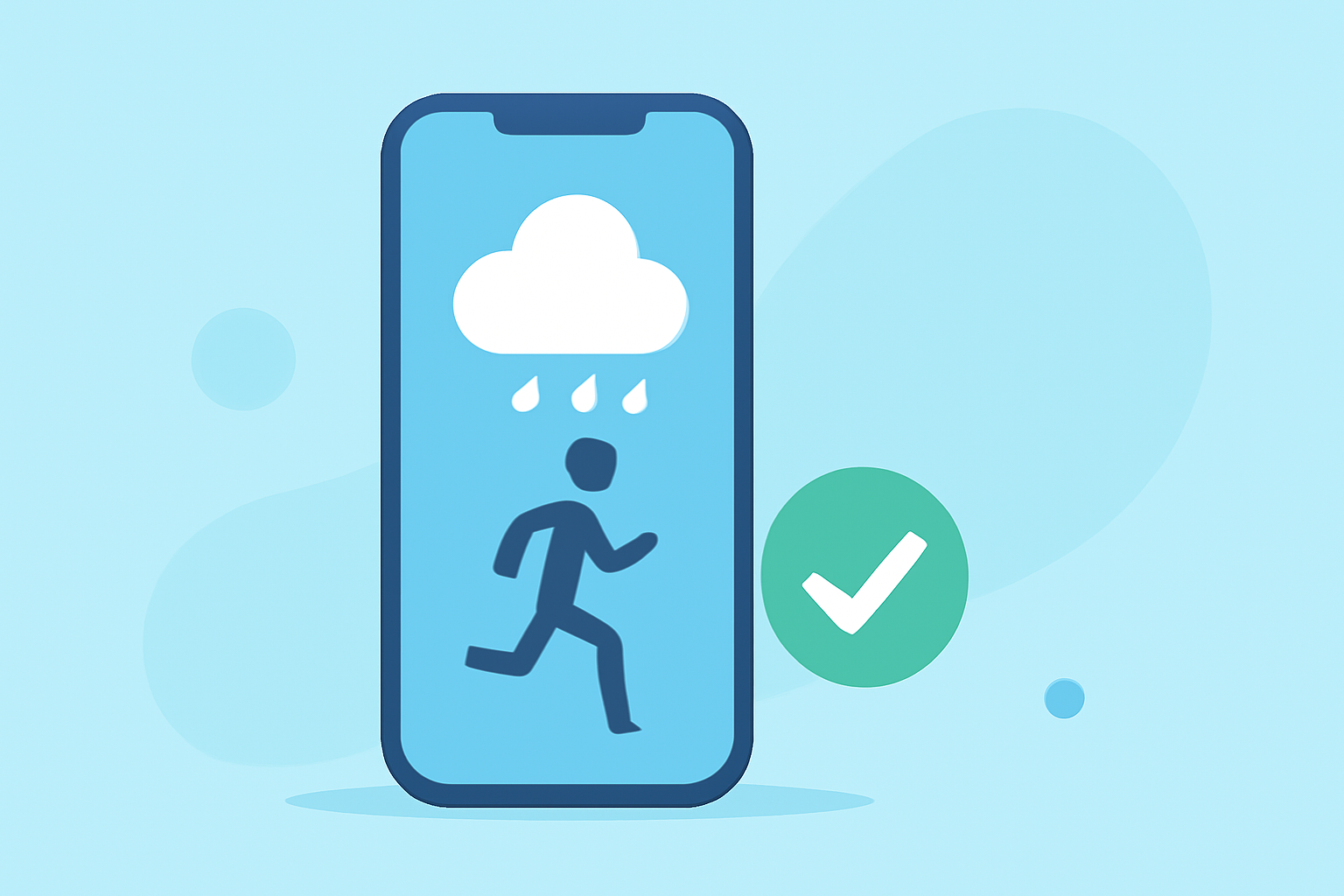 Weather for Running: A Comprehensive Guide for Android Users