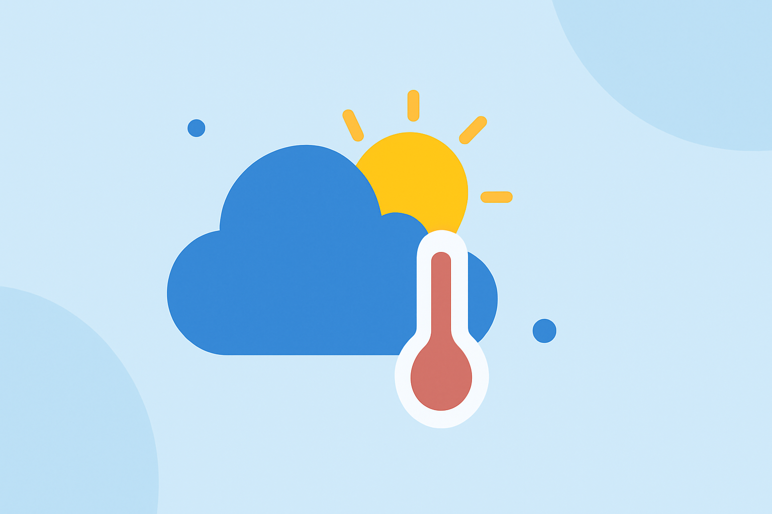 Your Essential Guide to Seasonal Travel Weather in the U.S.