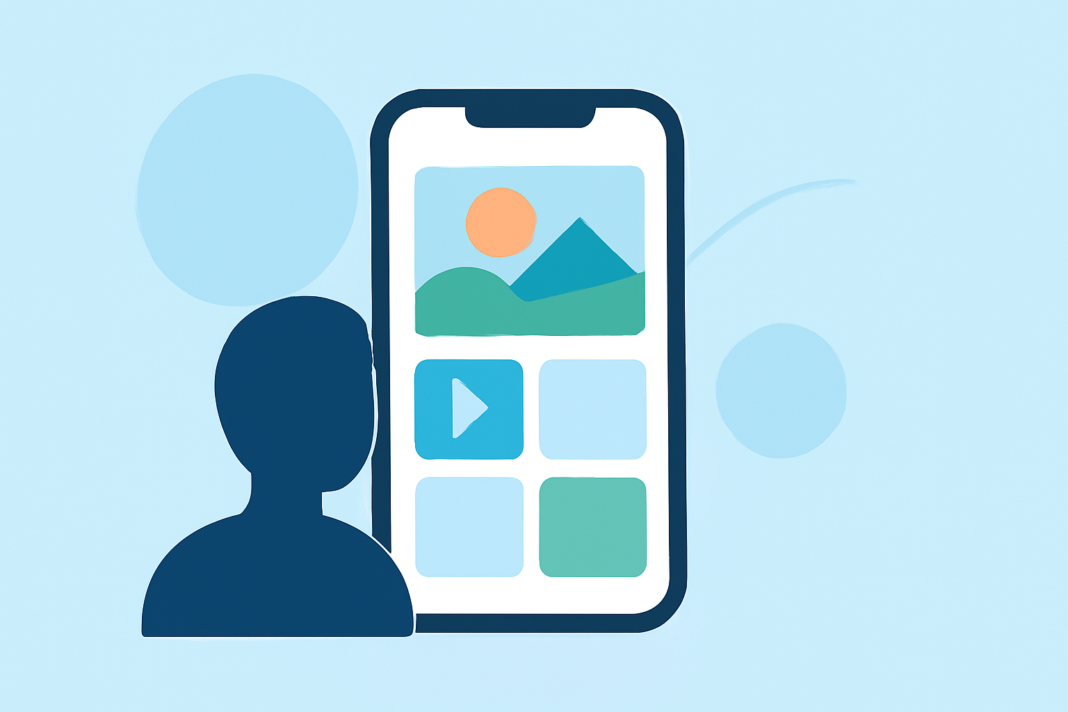 How to Create a Stunning Trip Recap Montage on Your Phone