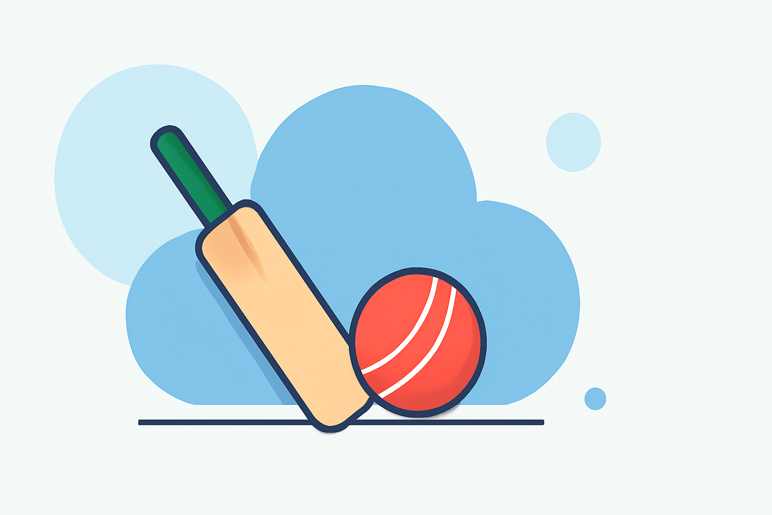 Understanding Weather's Impact on Cricket Matches