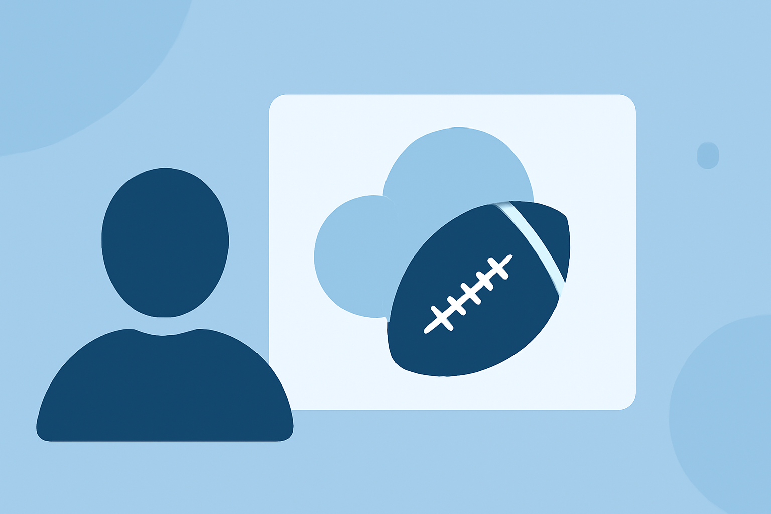 Quick Weather Updates for Football Games in the United States