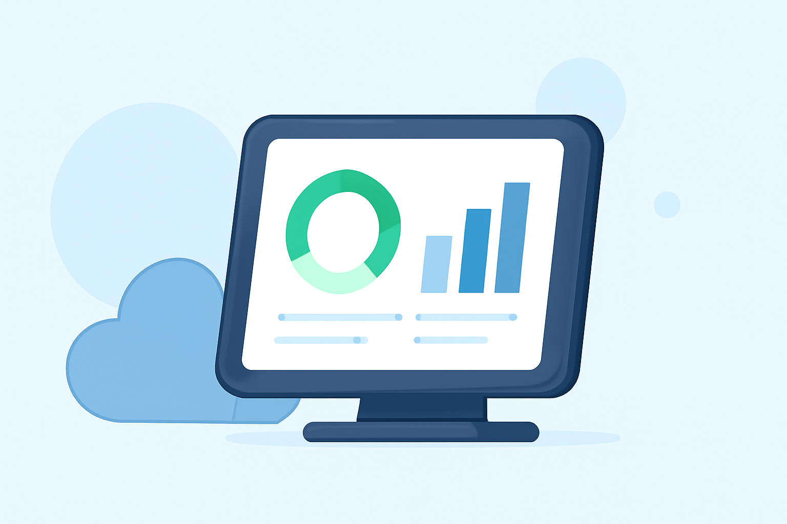 Understanding Urban Air Quality on Smart Displays
