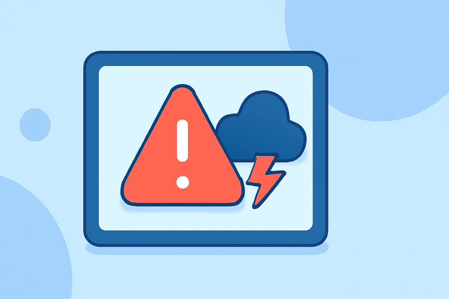 Understanding Emergency Weather Alerts: A Guide for Beginners