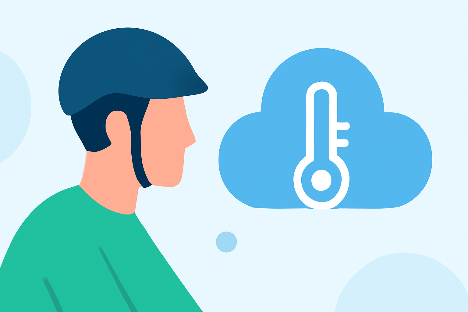 Understanding Weather for Cycling: Essential Insights and Tips