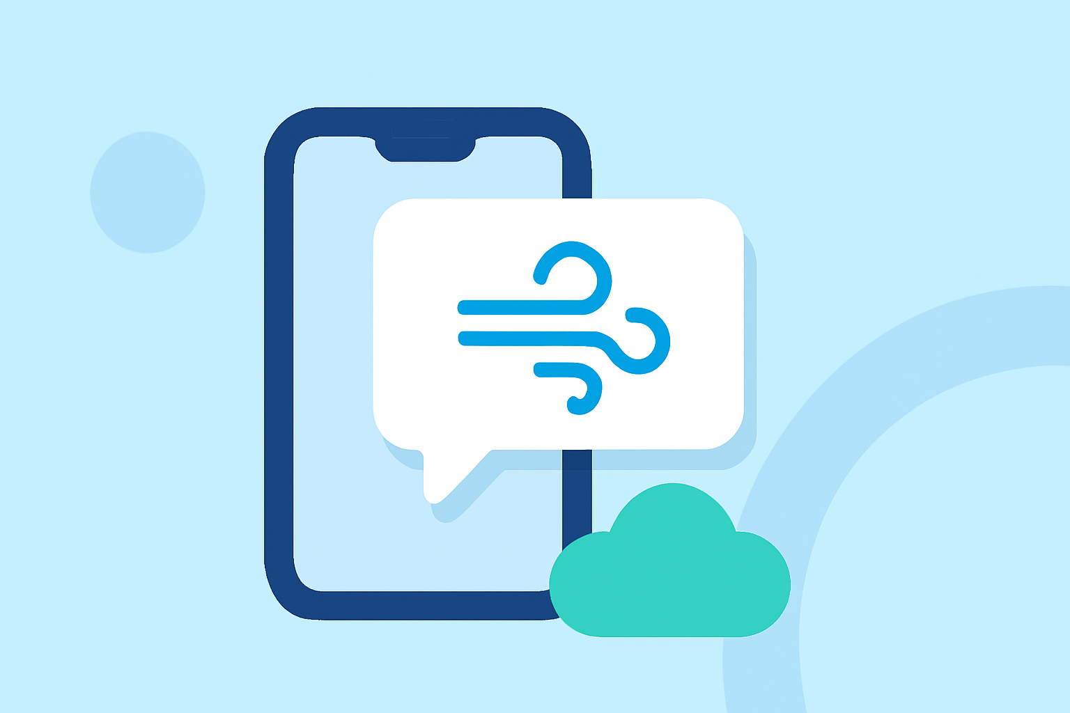 Easy Wind Notifications Made Simple with Clime