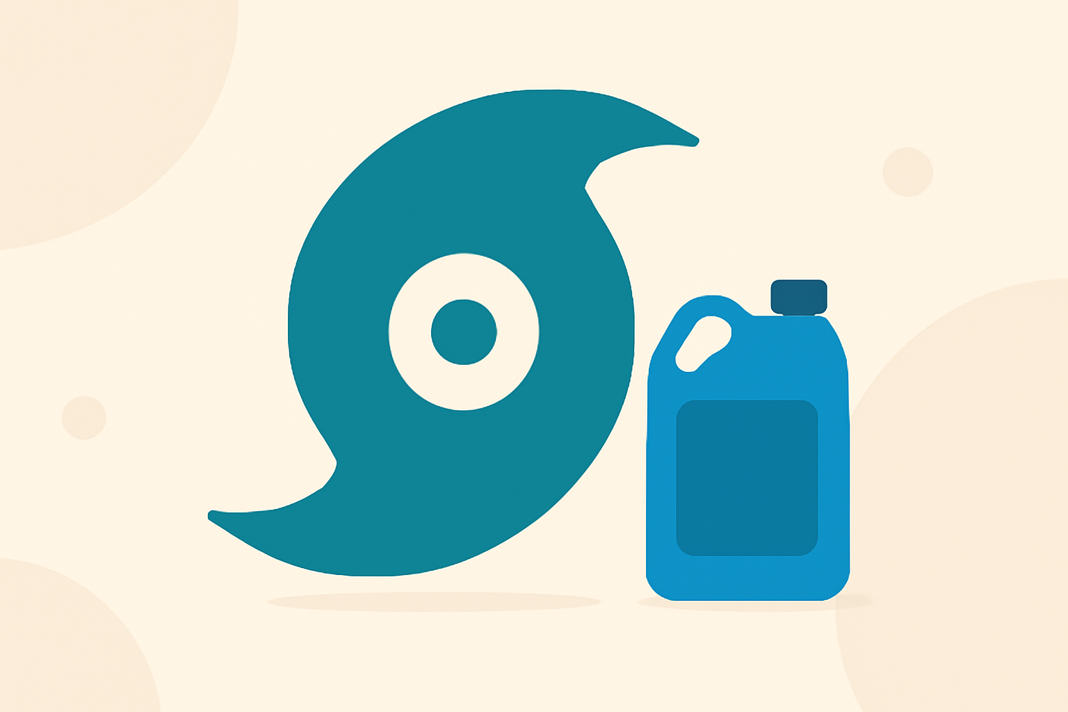 Hurricane Water Prep Basics for Outdoor Enthusiasts