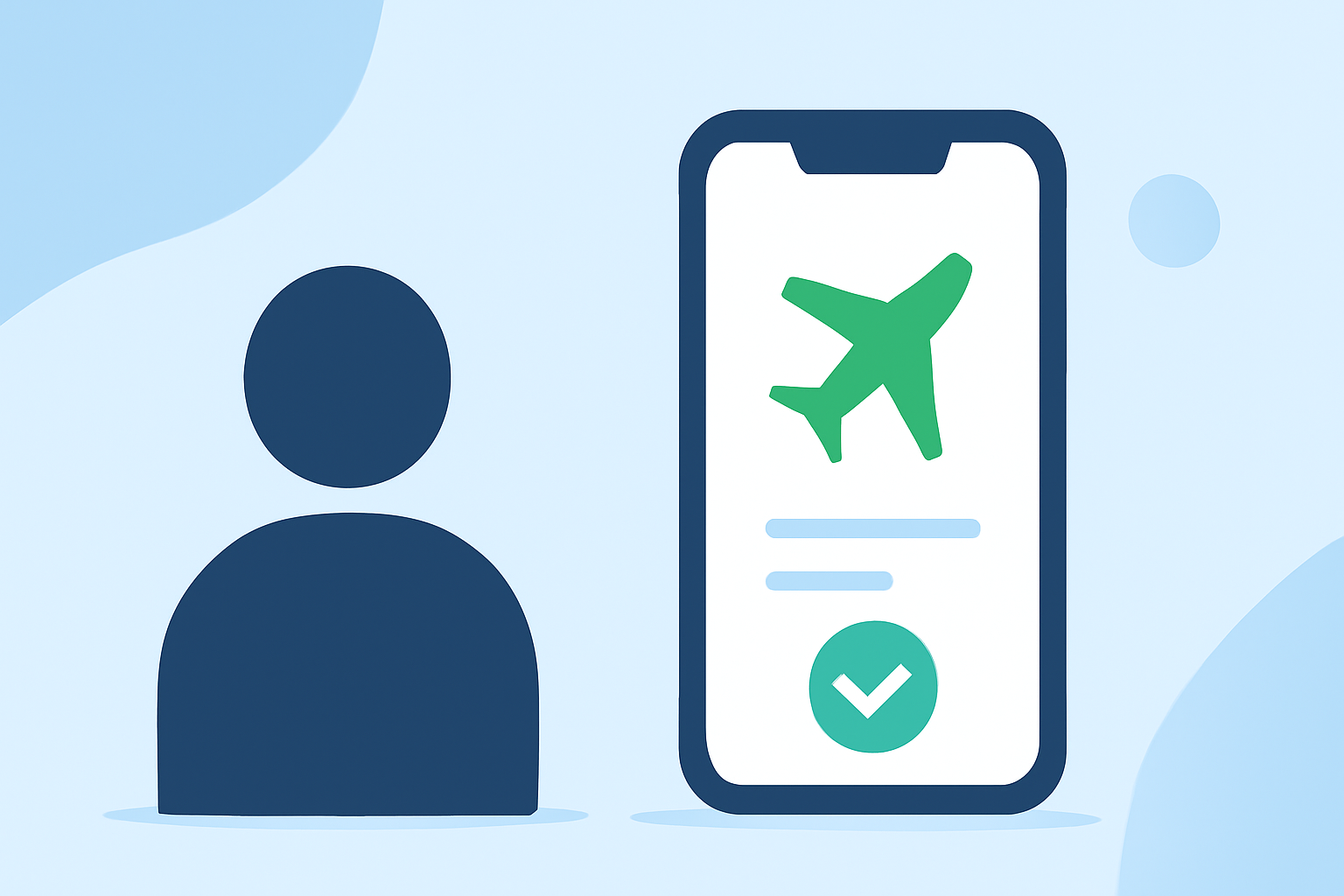 Pro Travel Day Transitions on Android: Making the Most of Your Journey