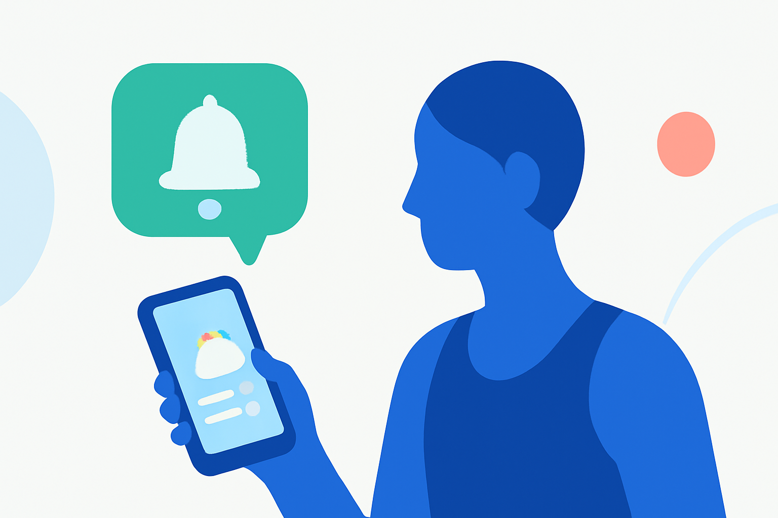 Easy Weather App Notification Permissions During Workouts
