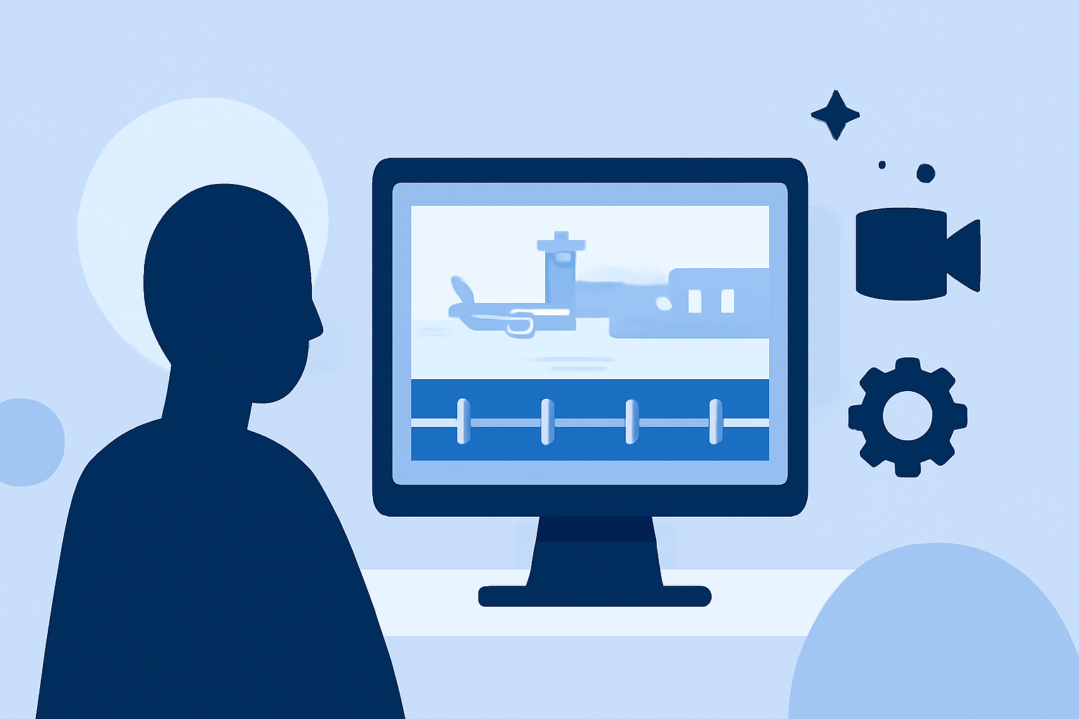 Airport Timelapse Editing: The Easy Way for Beginners