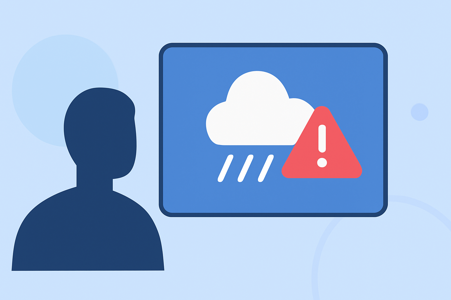 Weather Notification Basics for Athletes: Essential Guide