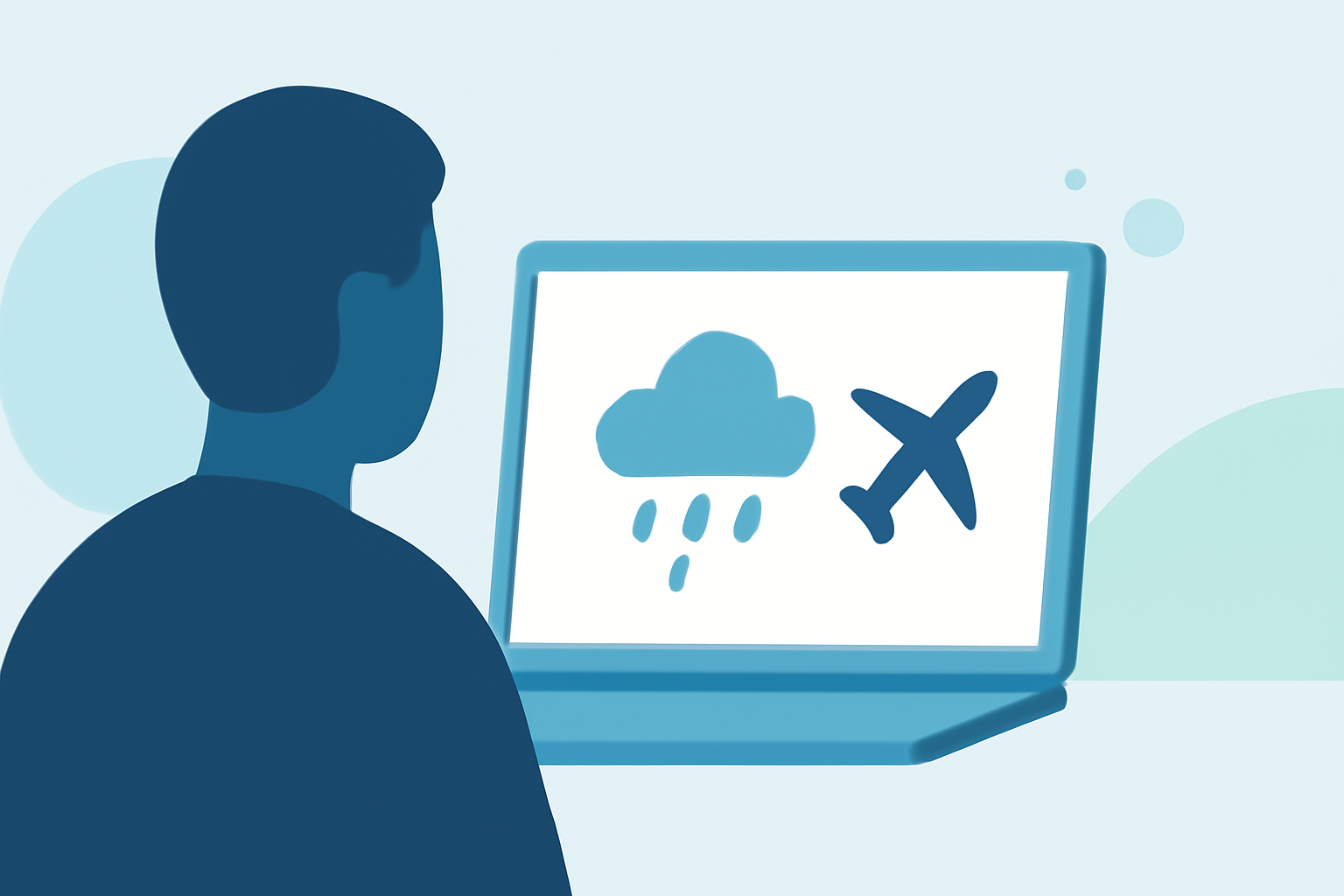An Introduction to Checking Airport Weather for Families