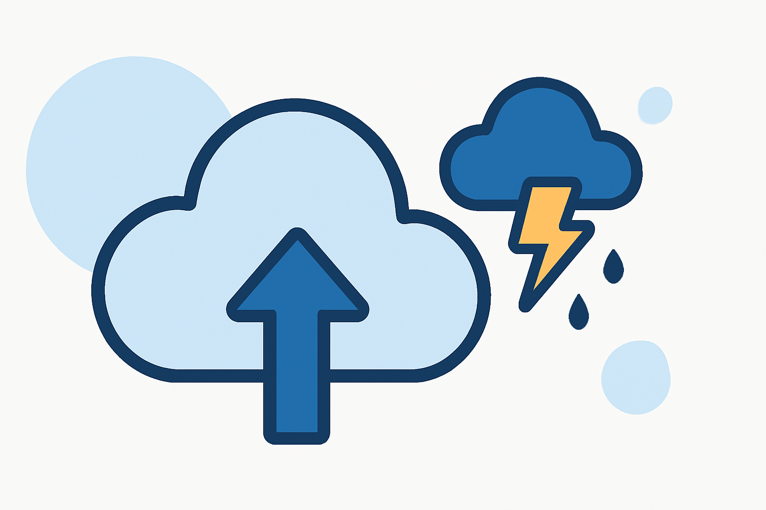 Understanding Quick Hub Airport Weather Risks and How to Stay Prepared