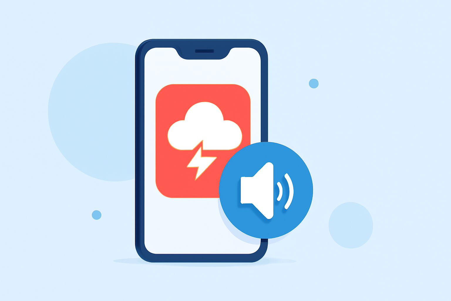 How to Silence Weather Alert Notifications: A Step-by-Step Guide