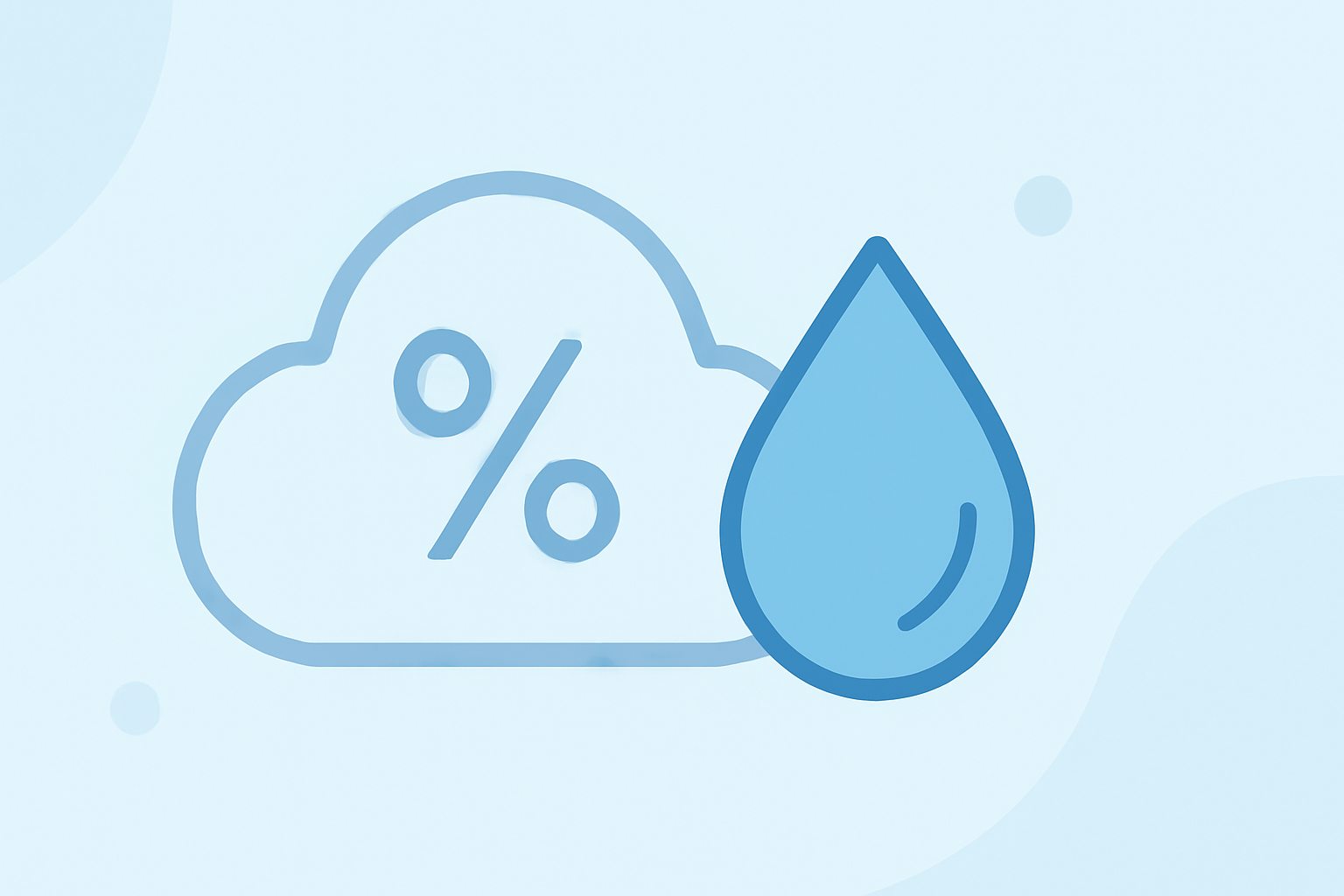 Optimal Indoor Humidity Levels for Skin Health