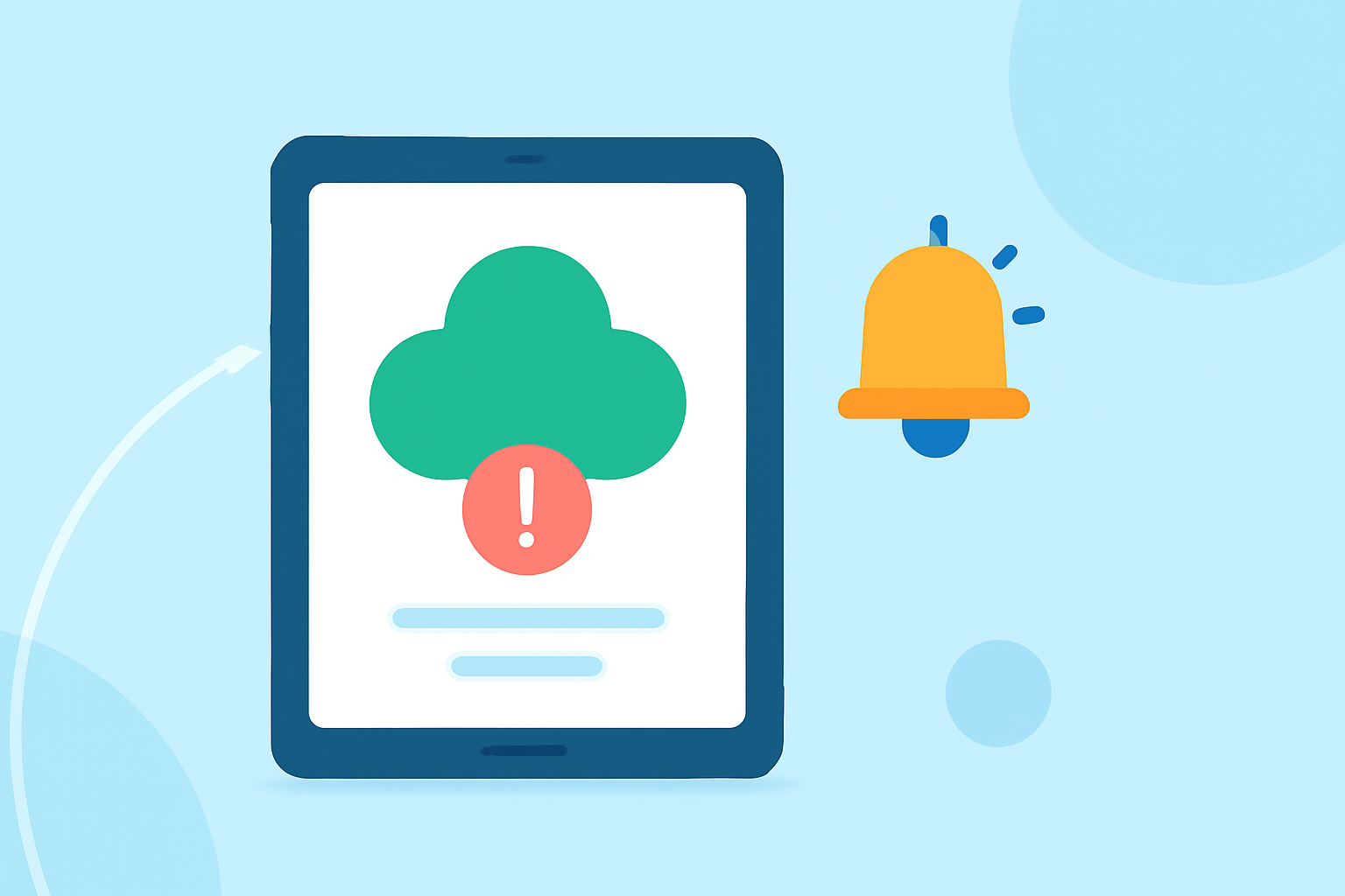 Easy Air Quality Notifications on a Tablet: Your Essential Guide
