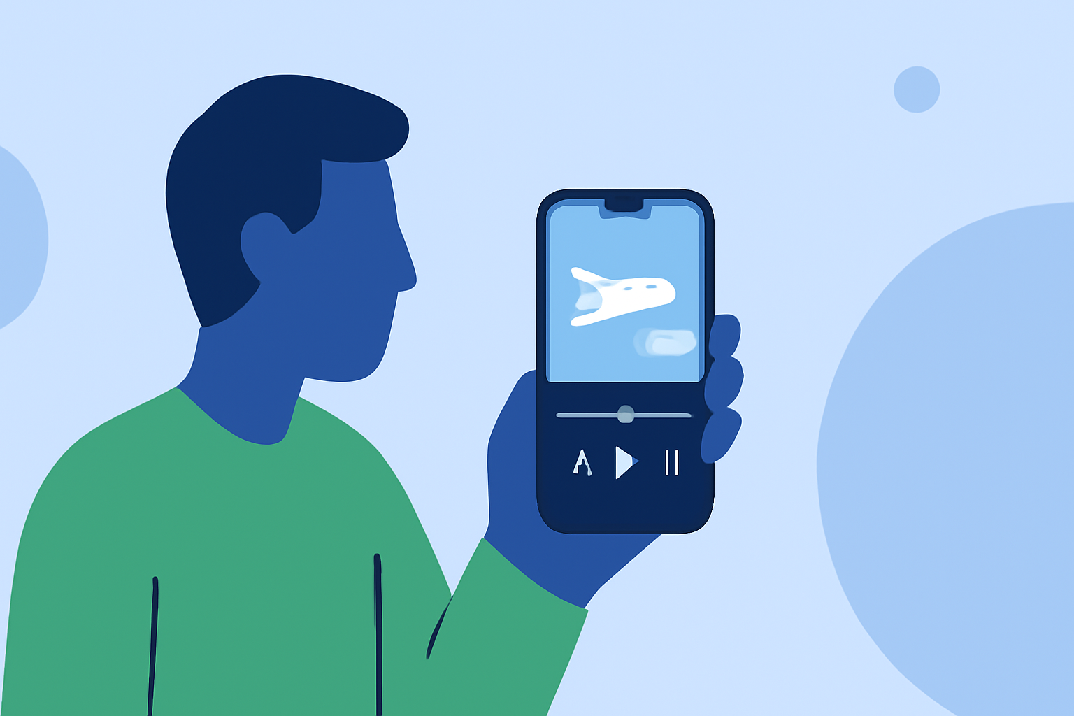 Mastering Aviation B-Roll Editing on Your iPhone: A Beginner's Guide