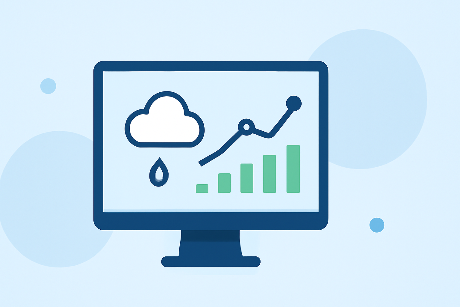 Understanding Weather Forecast Confidence Intervals: A Guide for U.S. Audiences
