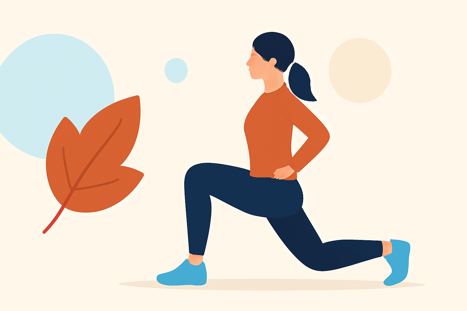 Embracing Fall Workouts: Navigating Seasonal Weather for Optimal Performance
