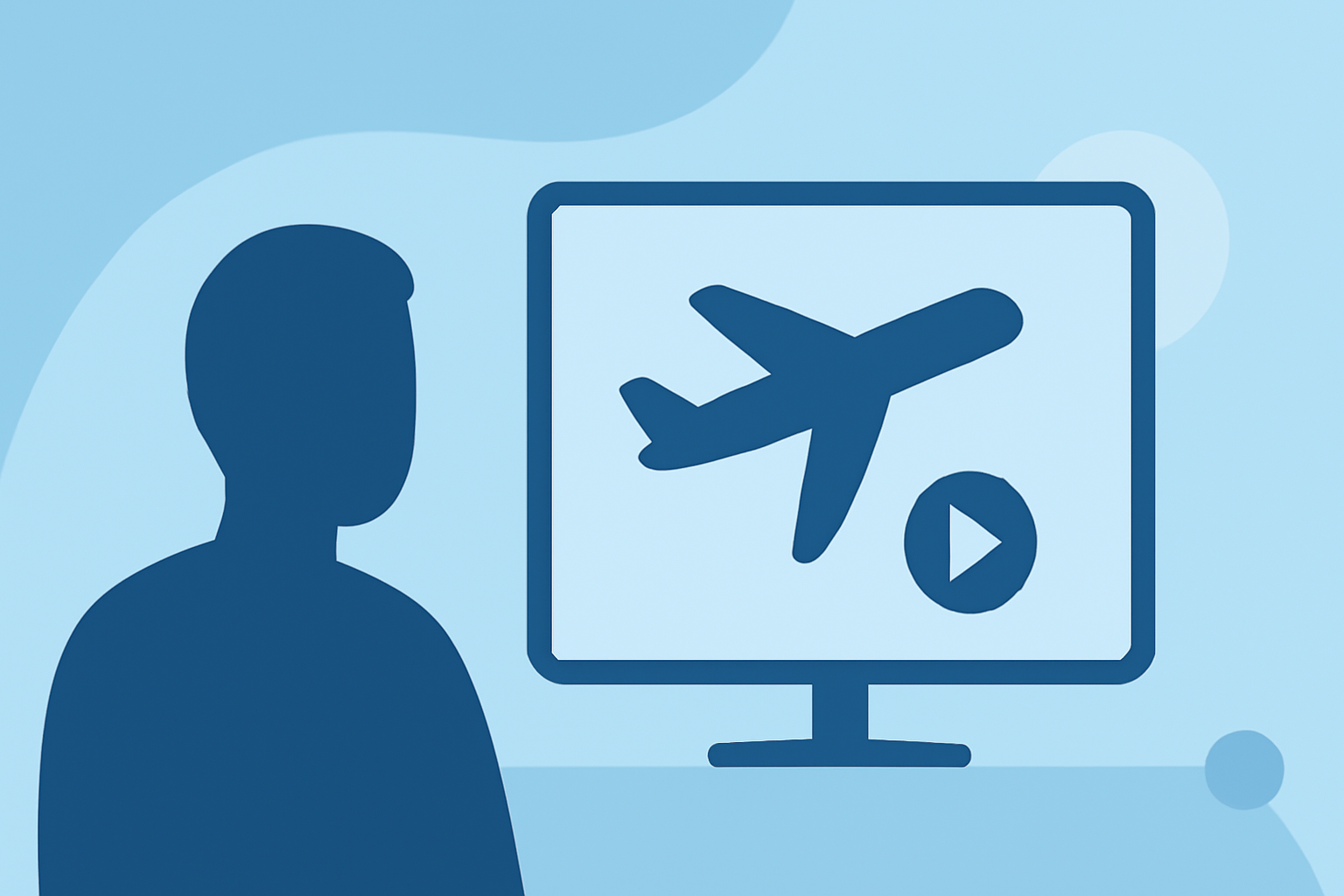 Getting Started with Aviation Slow Motion B-Roll for Solo Travelers
