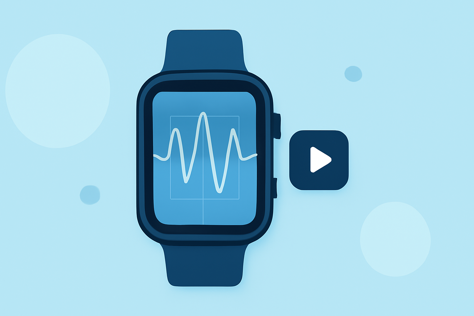 Enhancing Doppler Velocity Map Workflows on Wear OS
