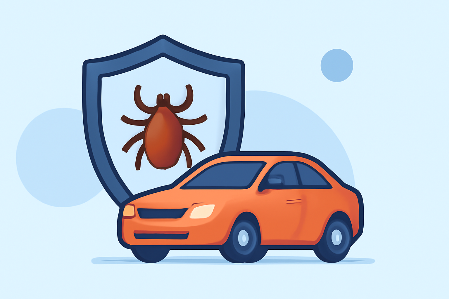 Protecting Your Vehicle from Tick Season: Essential Tips