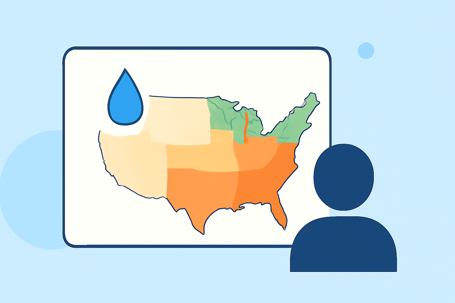 A Beginner's Guide to Drought Monitoring in the United States