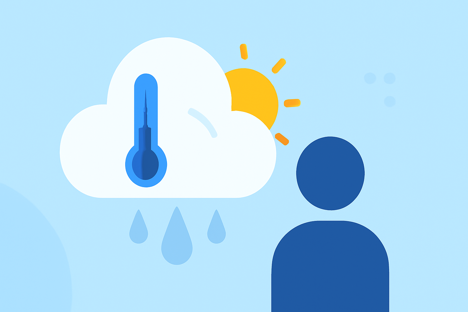 Getting Started with Weather for School Drop-Off