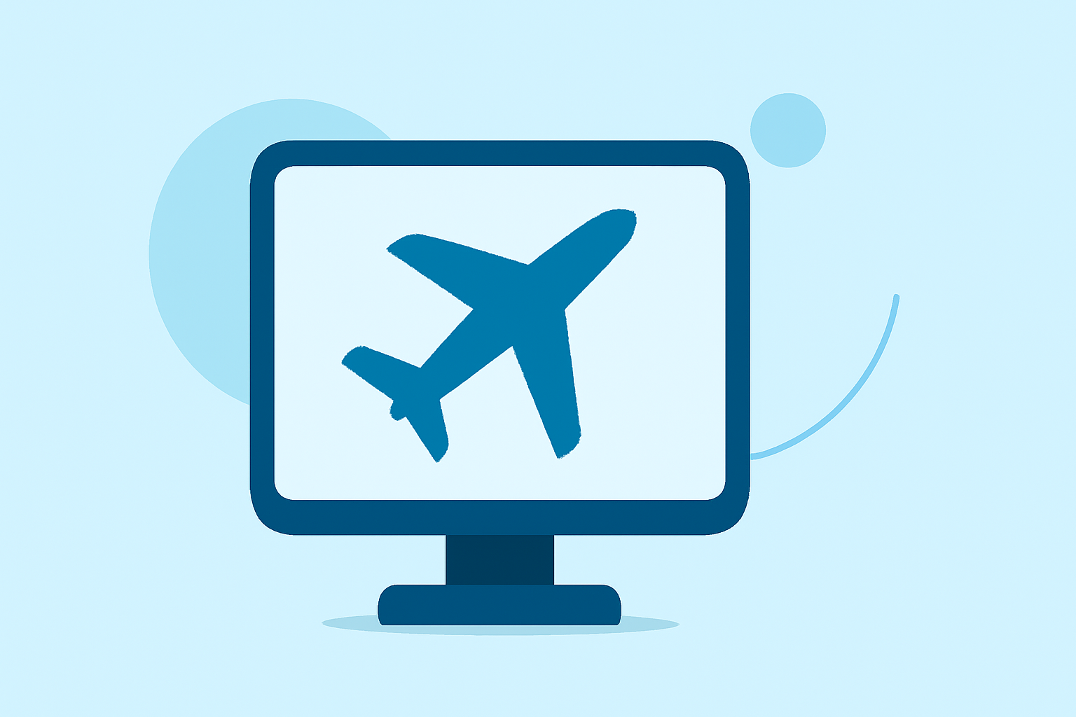 Enhancing Airport Visibility for Long-Haul Flights: A Comprehensive Guide