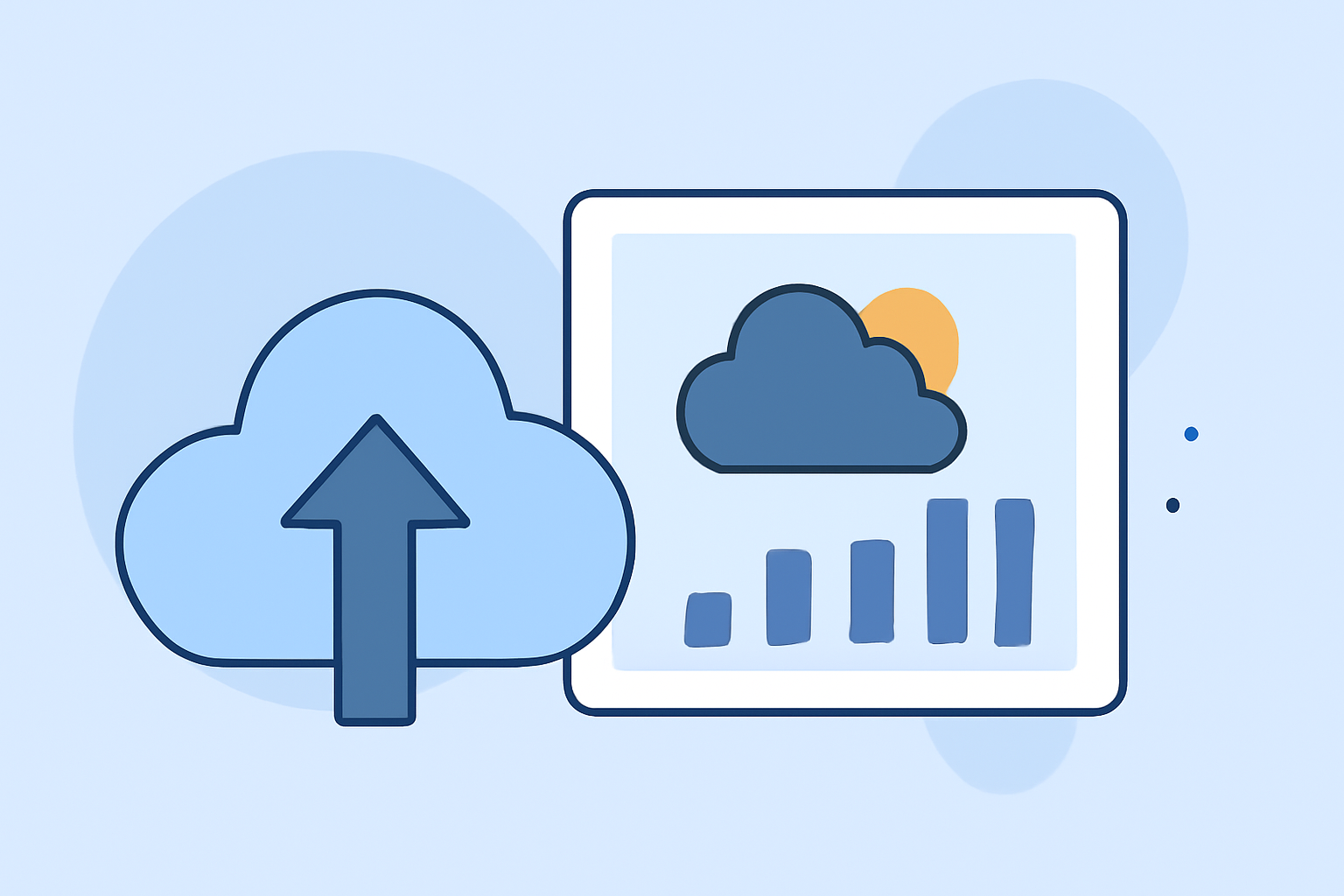 Understanding Extended Weather Forecasts: A Guide for Non-Technical Users