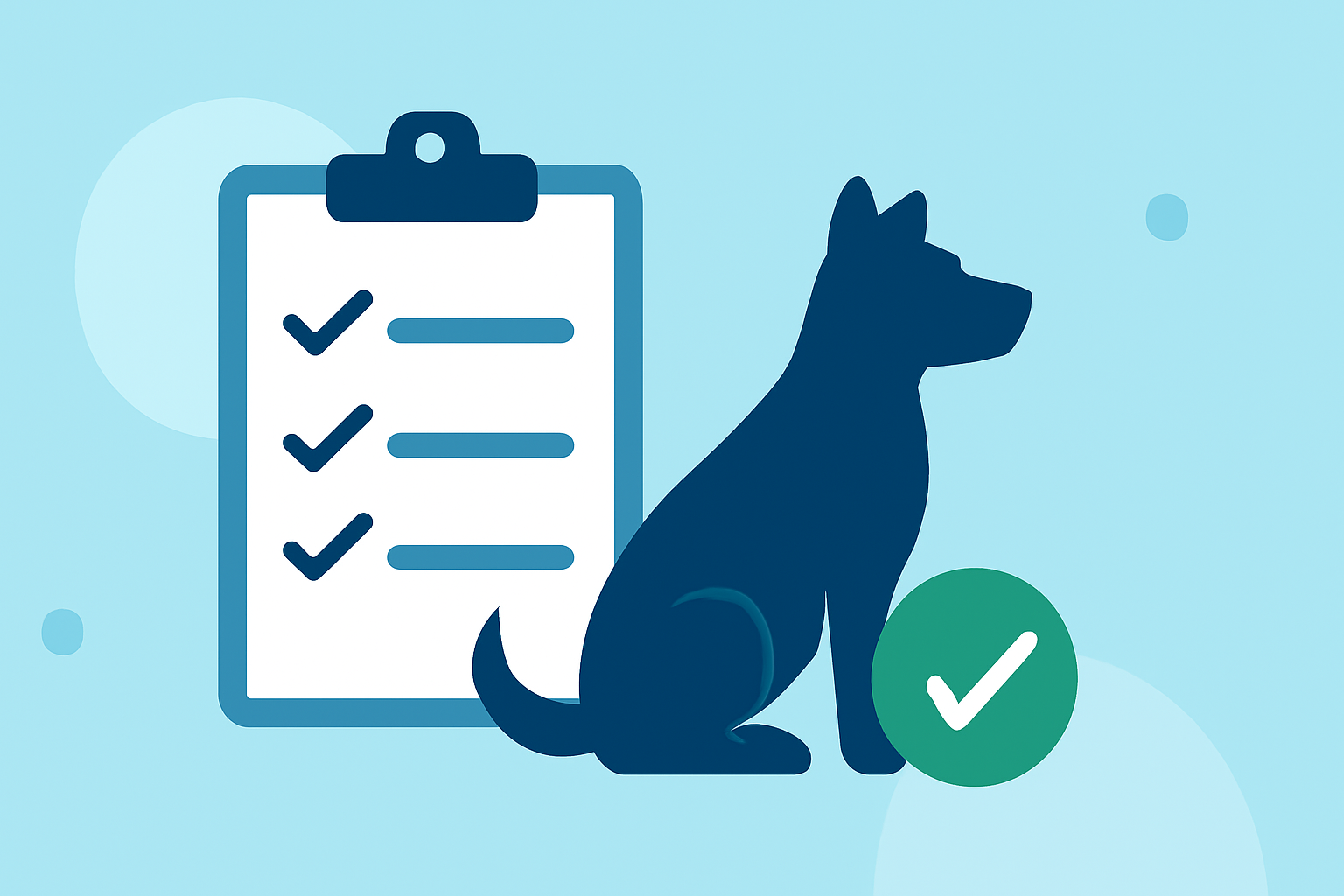 Your Essential Dog Walking Weather Checklist