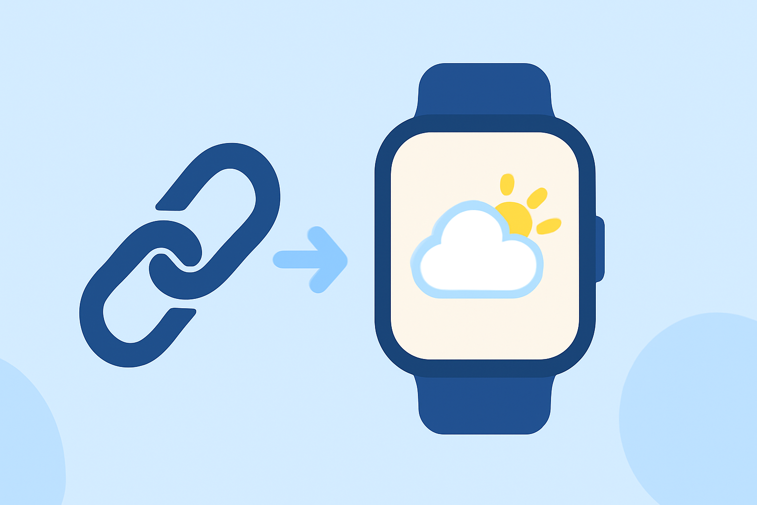 Implementing Weather Notification Deep Links on Wear OS: A Step-by-Step Guide