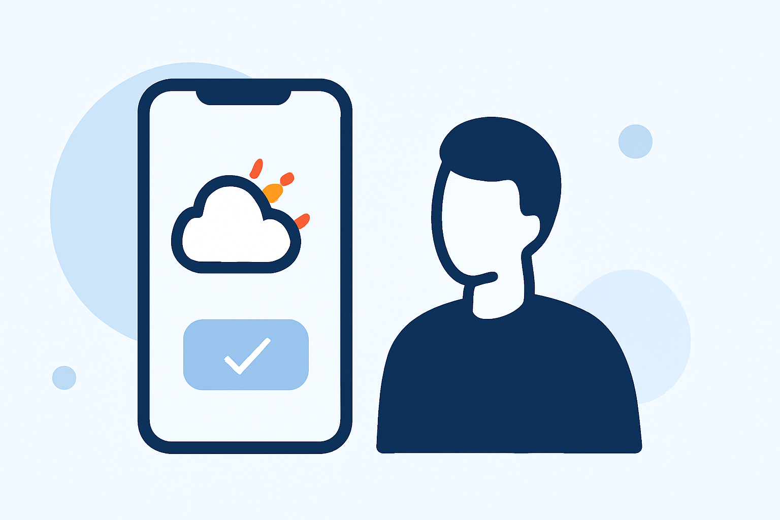Easy Weather App Permissions for Parents: A Comprehensive Guide
