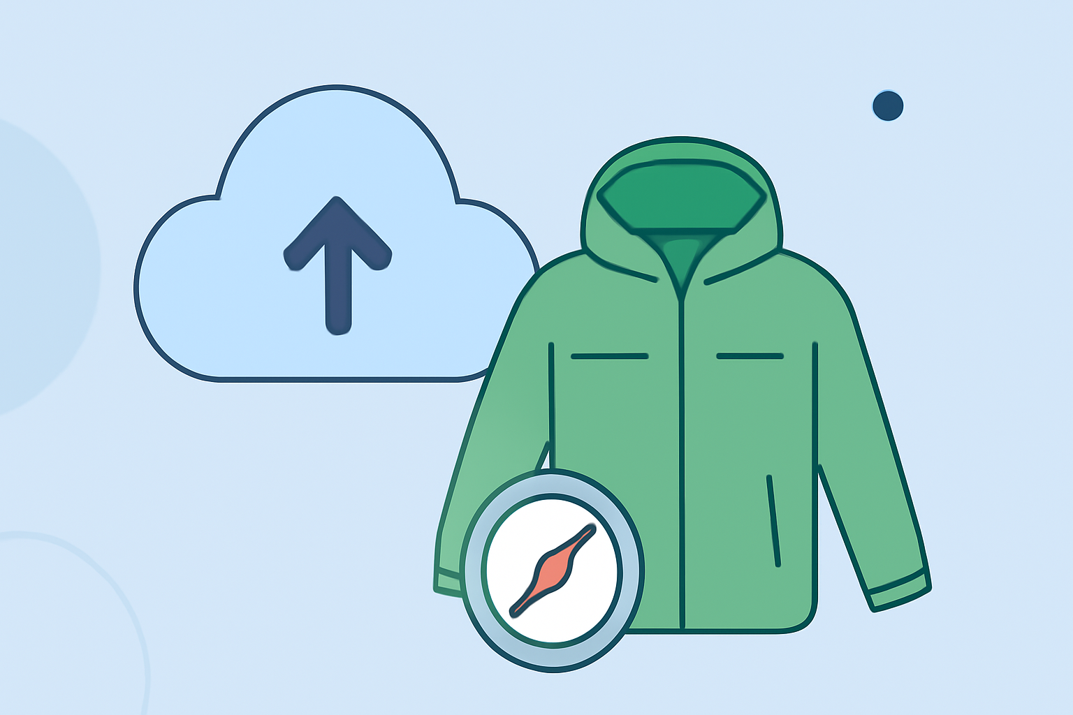 Weather Essentials for Beginner Camping Trips