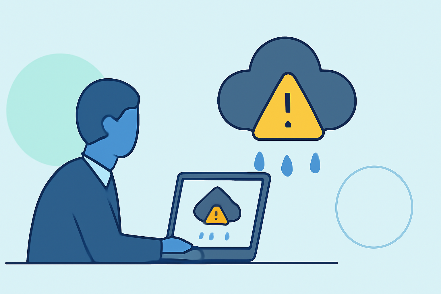 Essential Guide to Travel-Day Weather Alerts for Business Travelers