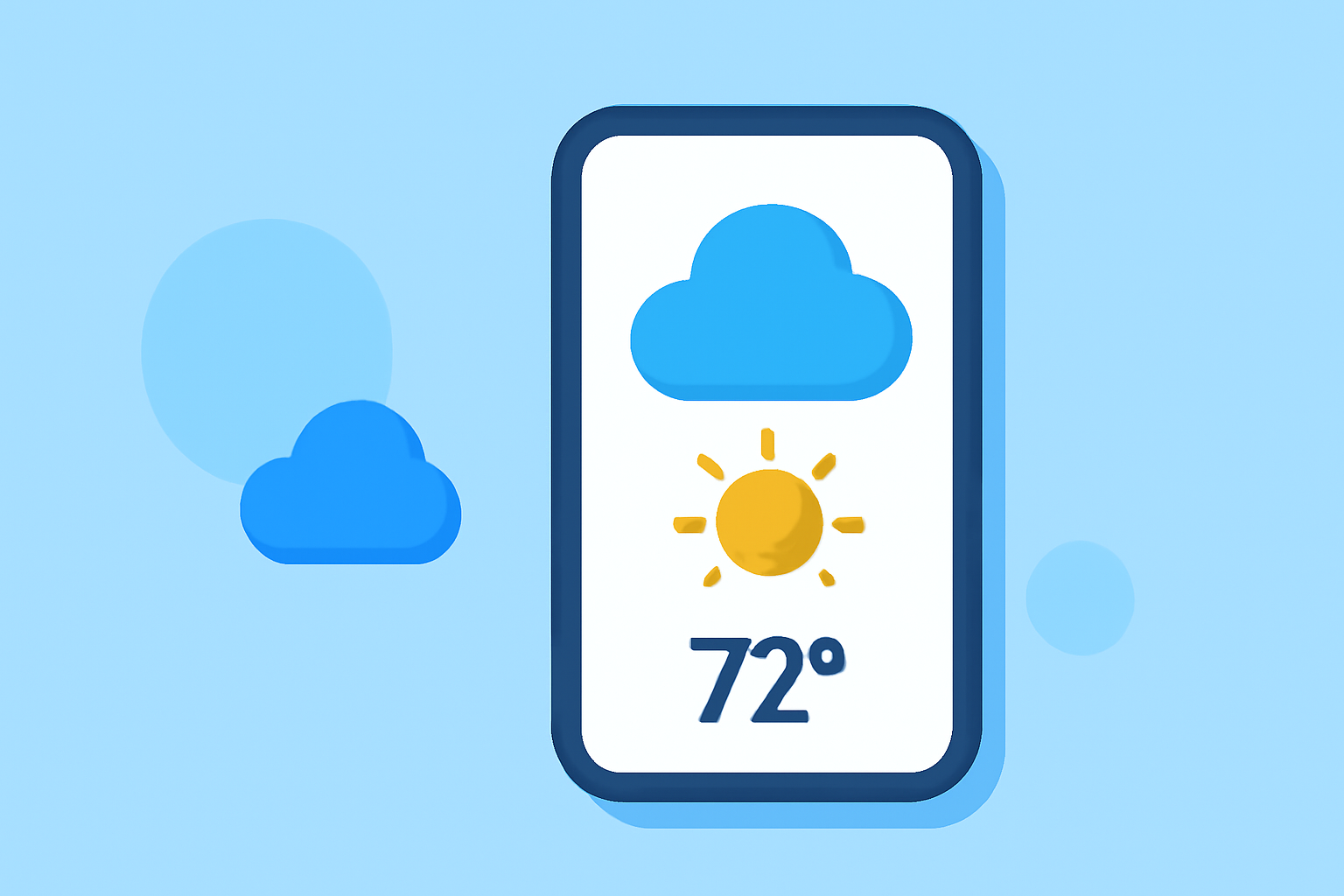 Easy Weather Home Screen Widgets: A Comprehensive Guide