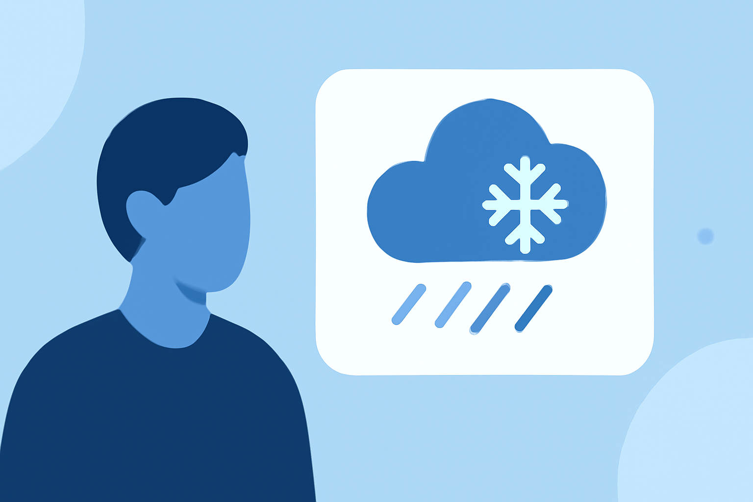 Understanding Visibility Forecasts for Beginners During Severe Weather