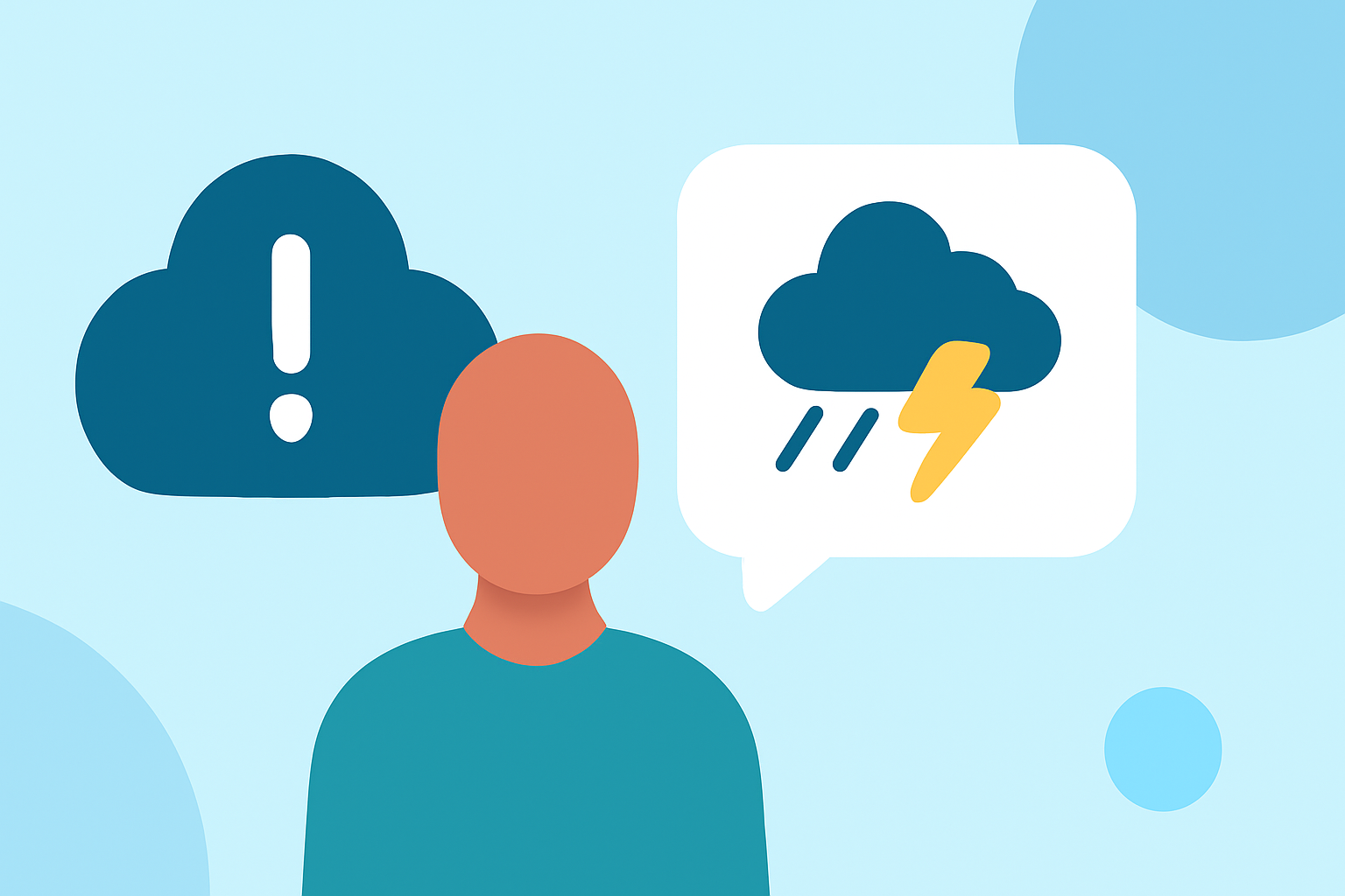 Avoiding Common Mistakes with Weather Alerts for Your Trip