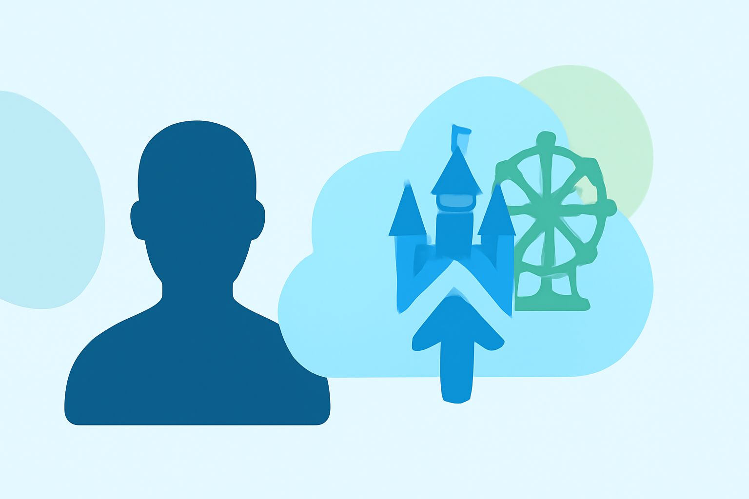 Weather Planning for Theme Park Trips: A Commuter's Guide