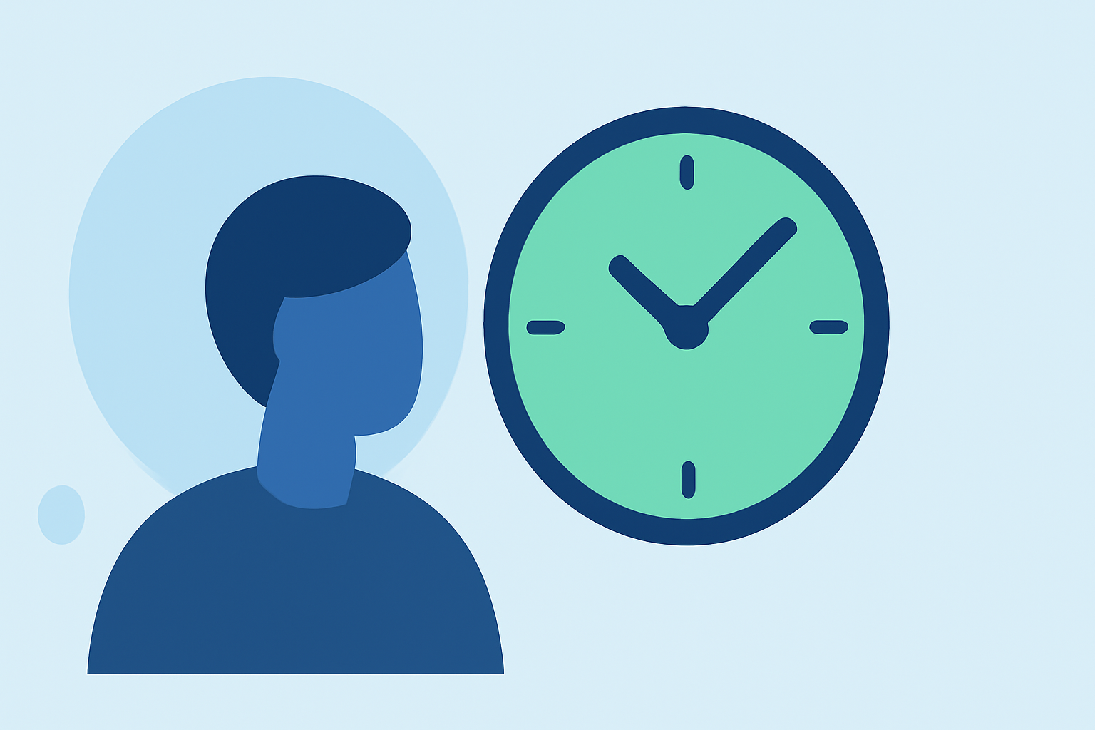 Mastering Travel Day Pacing: A 10-Minute Guide