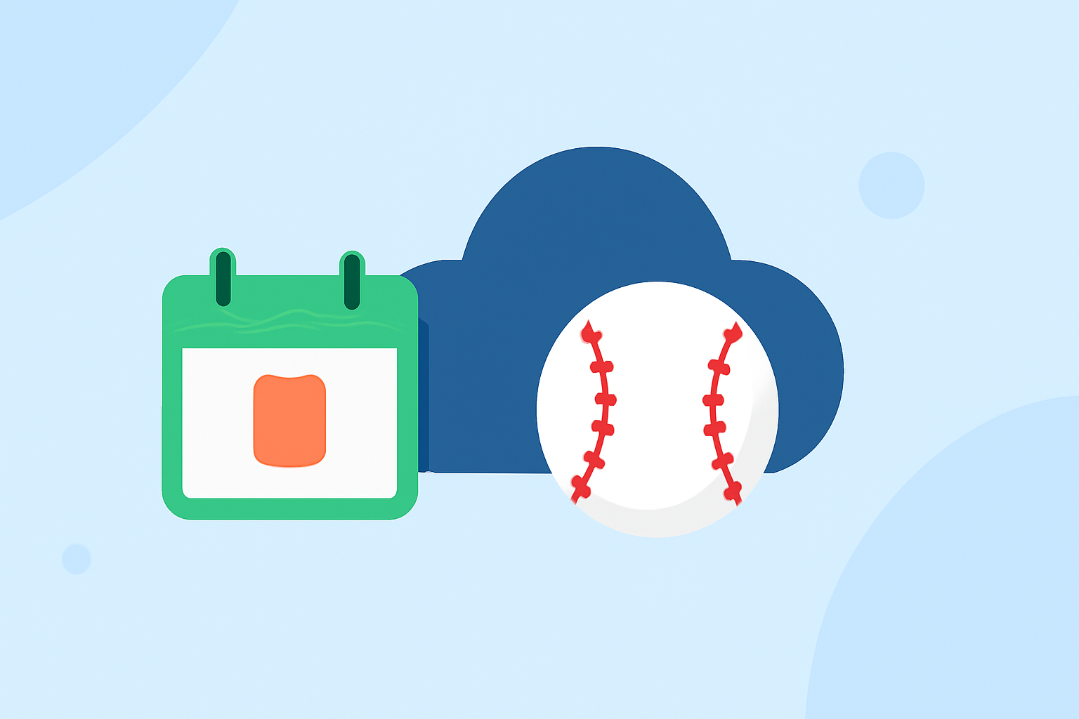 Weather Forecast for Baseball Games on June 17, 2026