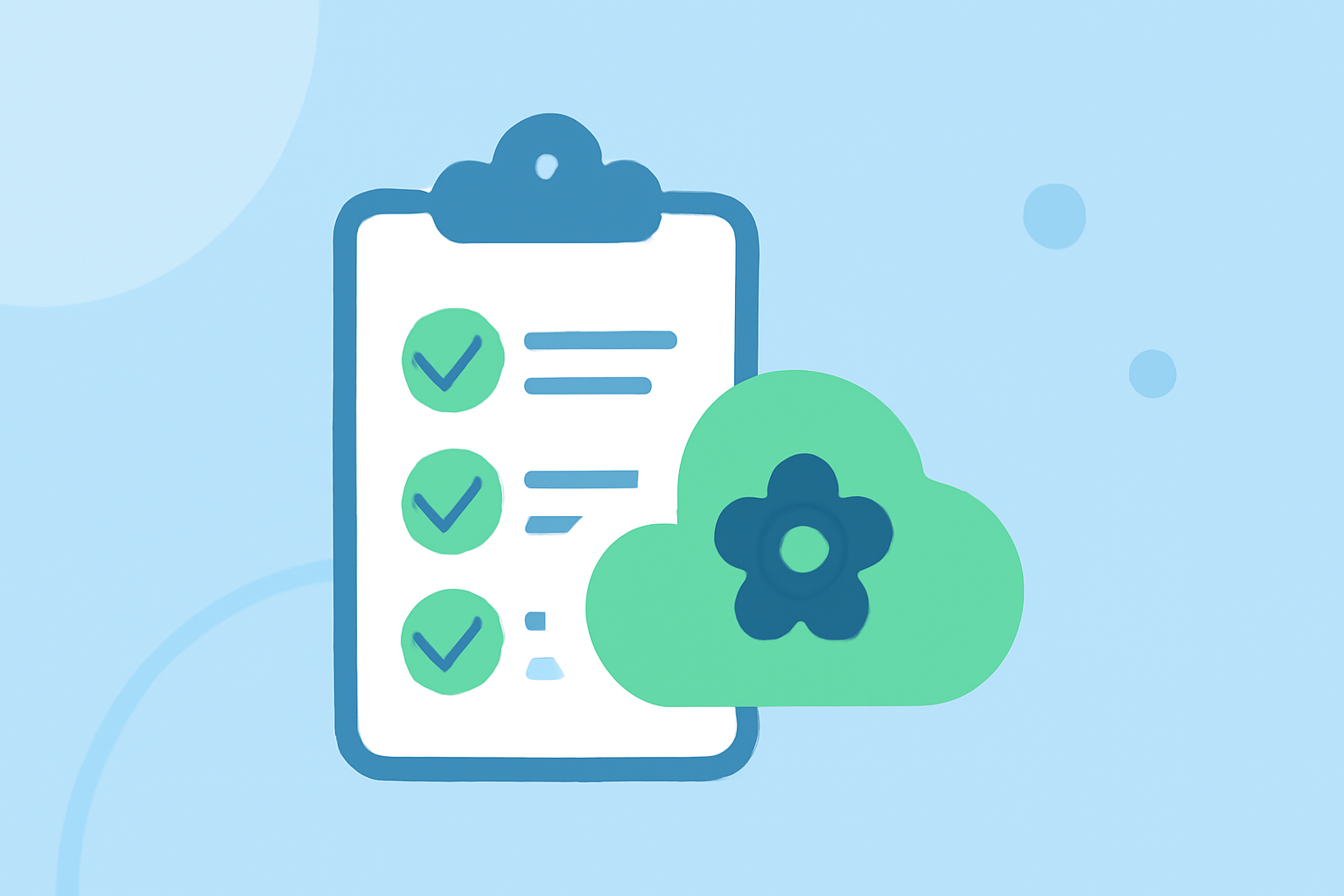 Your Essential Allergy Weather Checklist