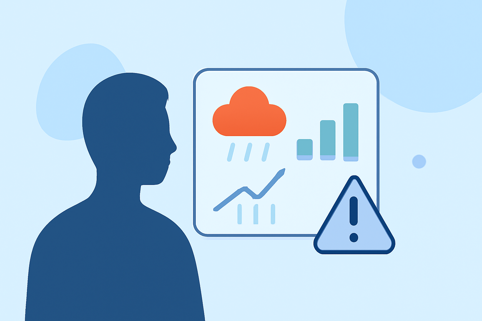Avoiding Common Mistakes in Interpreting Annual Weather Trends