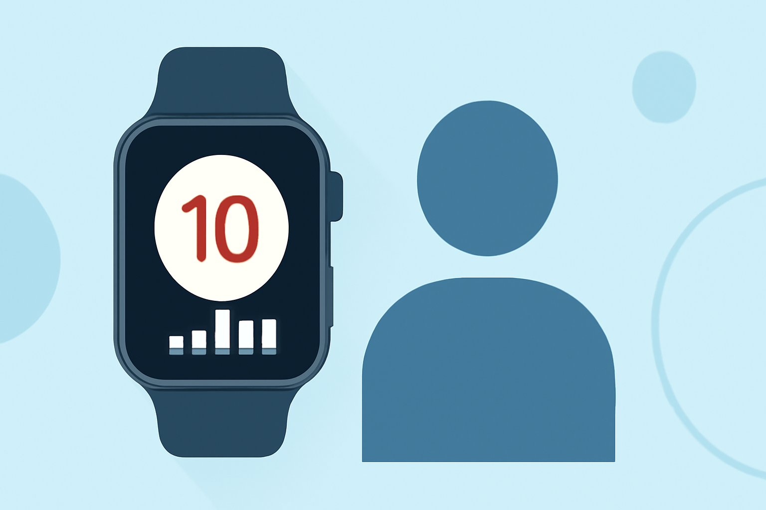 Monitoring PM10 Levels with Your Apple Watch: Tips and Tricks