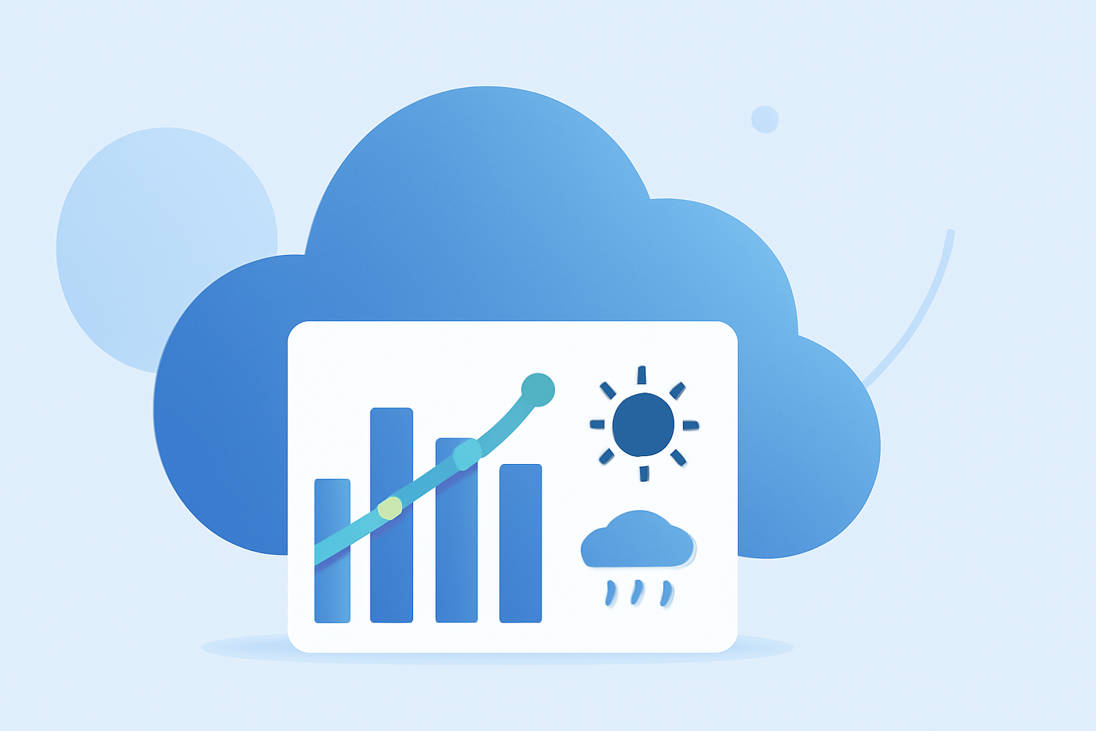 Understanding Ensemble Weather Forecasting: A Comprehensive Guide