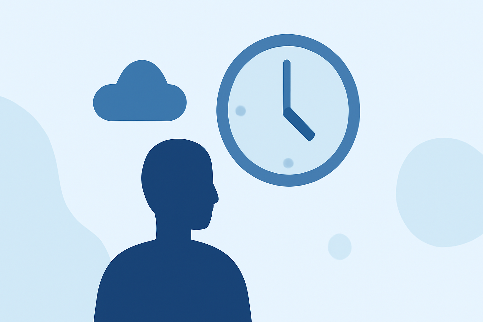Calmest Times of Day to Fly: Avoiding Mistakes